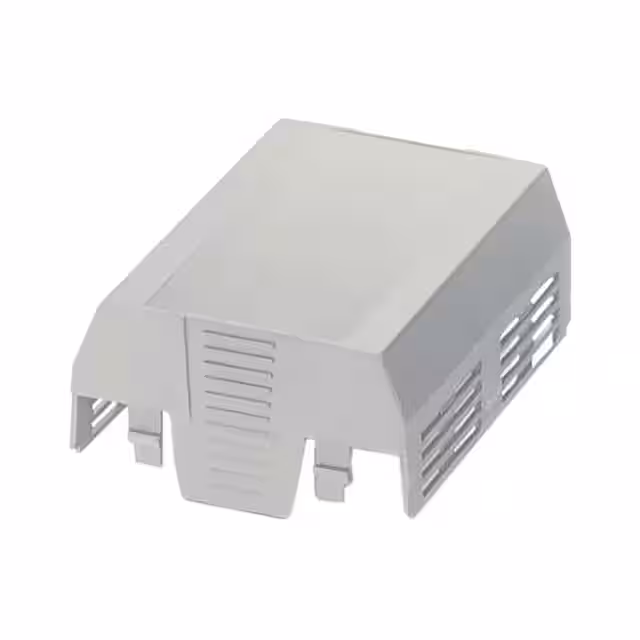 2201777 Phoenix Contact  Componentes de la caja